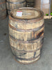 Furniture Grade - Makers Mark Private Select - Whiskey Barrel 53 Gallon - Motor City Barrels