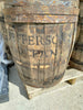 Furniture Grade - Jefferson Ocean - Whiskey Barrel 53 Gallon