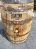 Furniture Grade - Larceny Bourbon - Whiskey Barrel 53 Gallon
