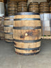 Furniture Grade - Sagamore Spirit - Whiskey Barrel 53 Gallon - Motor City Barrels