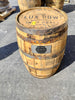Furniture Grade - Lux Row - Whiskey Barrel 53 Gallon